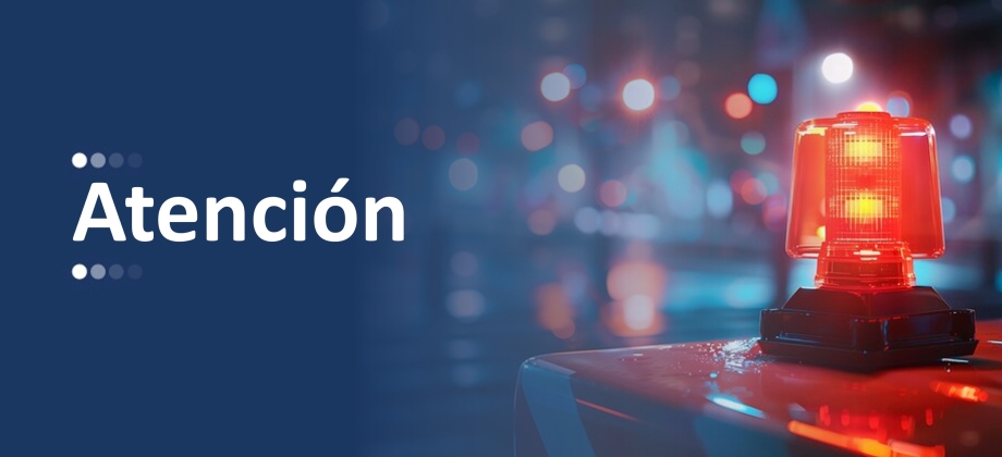 Aviso importante para quienes salgan de Israel por vía terrestre 